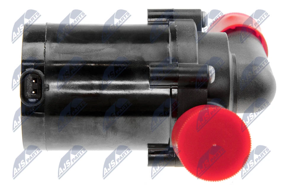 Water Recirculation Pump, parking heater CPZ-FR-002