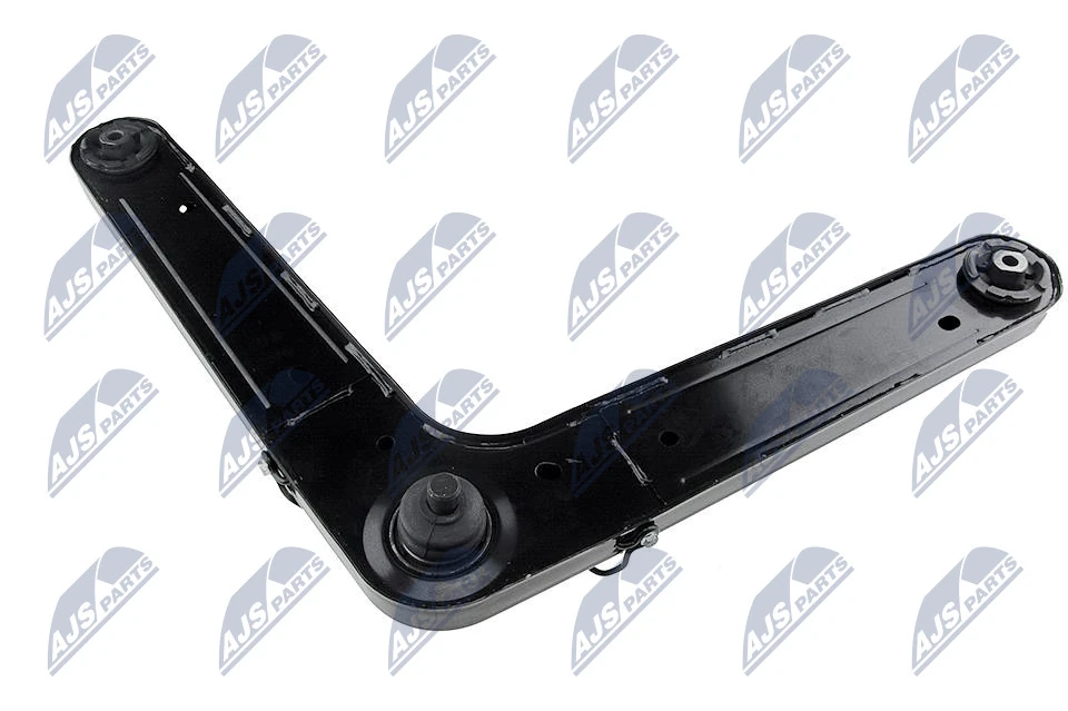 Control/Trailing Arm, wheel suspension ZWT-CH-032