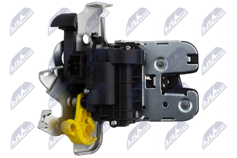 NTY EZC-VW-663 Tailgate Lock