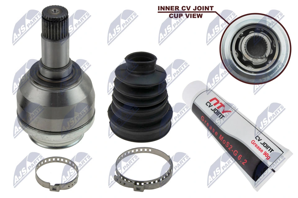 Drive Shaft NPW-ME-117