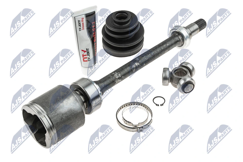 NTY NPW-TY-021 Joint Kit, drive shaft