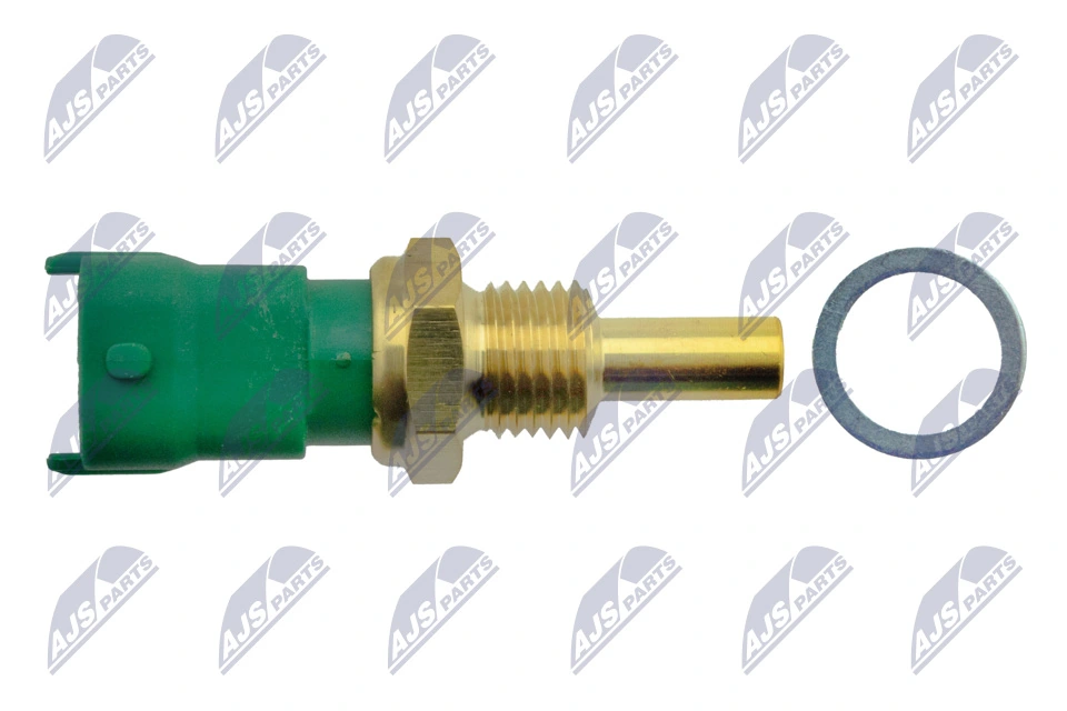 Sensor, coolant temperature ECT-TY-003