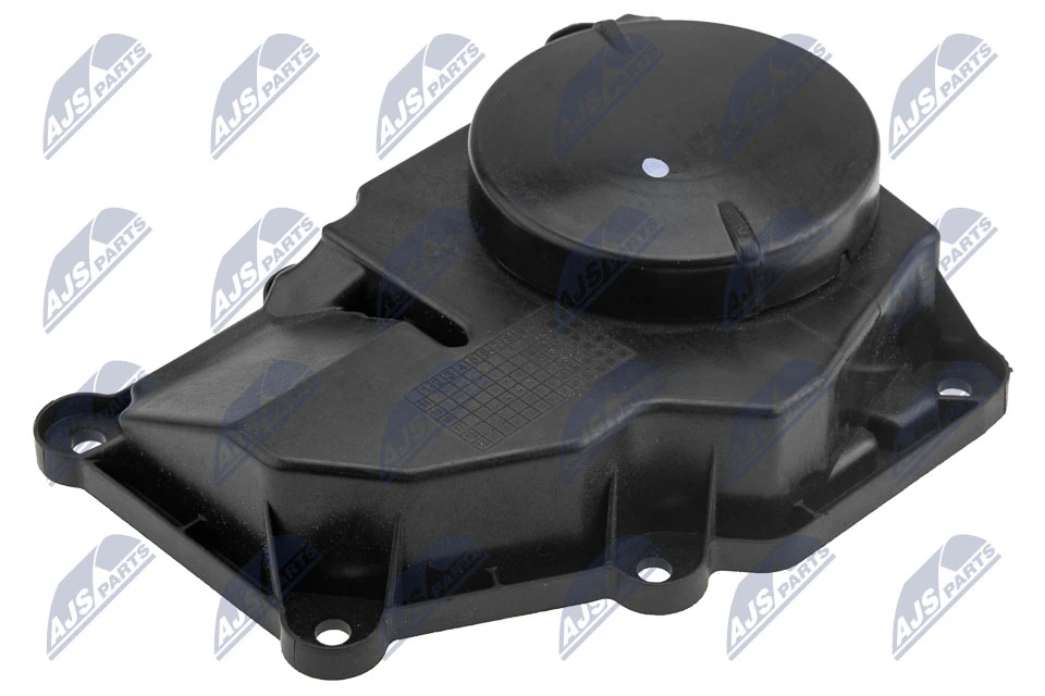 Oil Separator, crankcase ventilation SEP-VW-013
