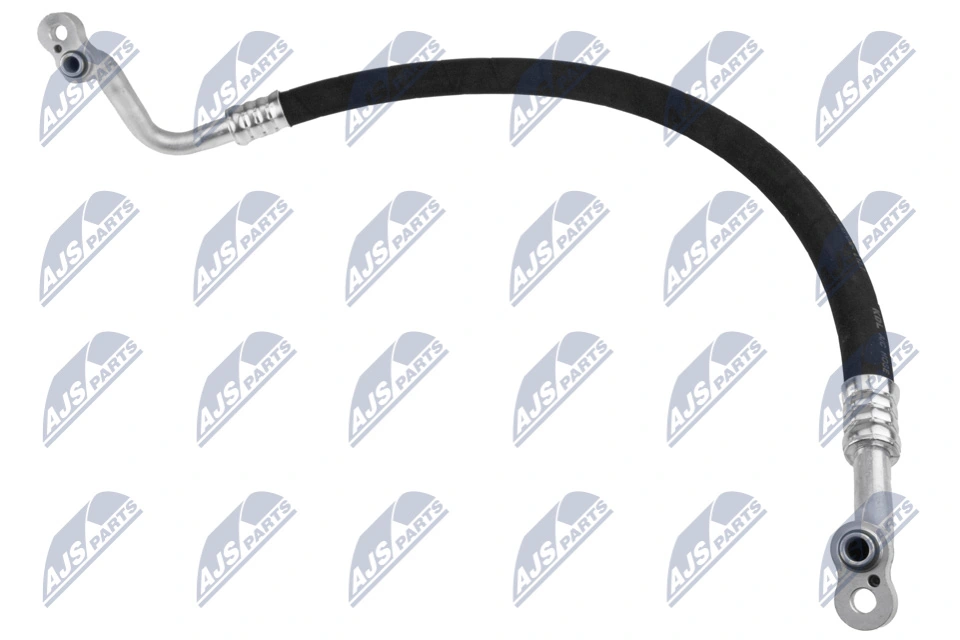 NTY CPR-AU-020 High/Low-pressure Line, air conditioning