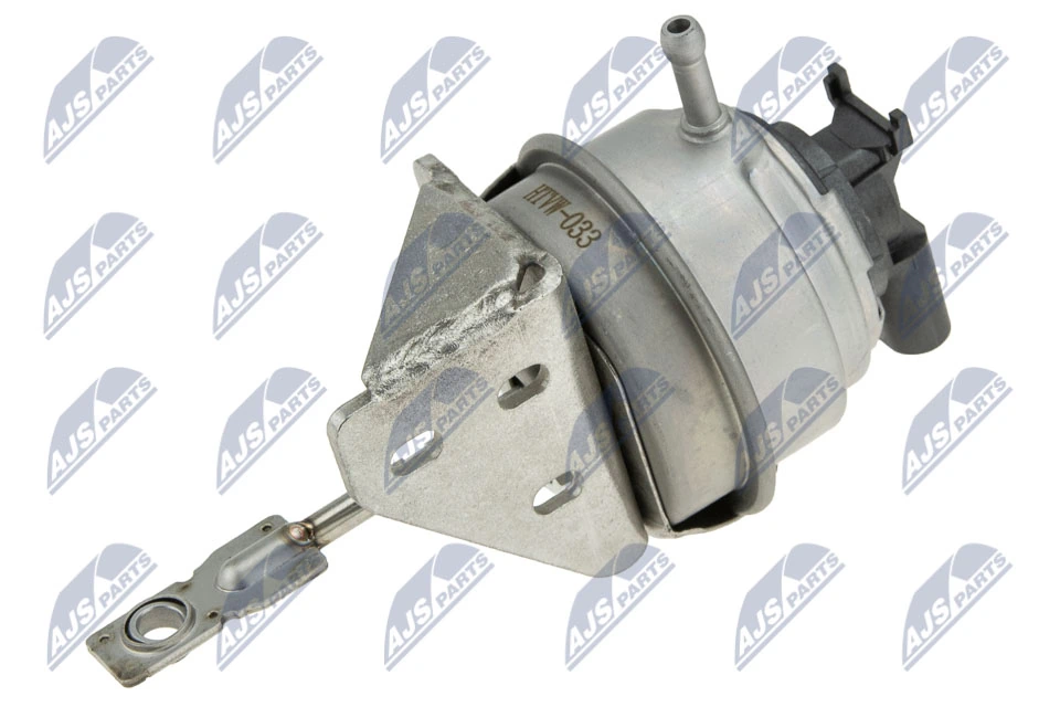 Steuerdose, Lader ECD-VW-033