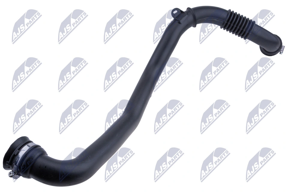 Charge Air Hose GPP-RE-061