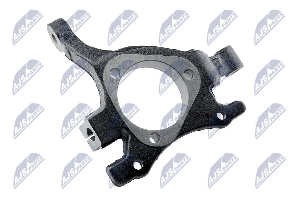 Steering Knuckle, wheel suspension ZZP-PL-003