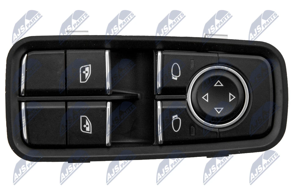 Switch, window regulator EWS-PS-004