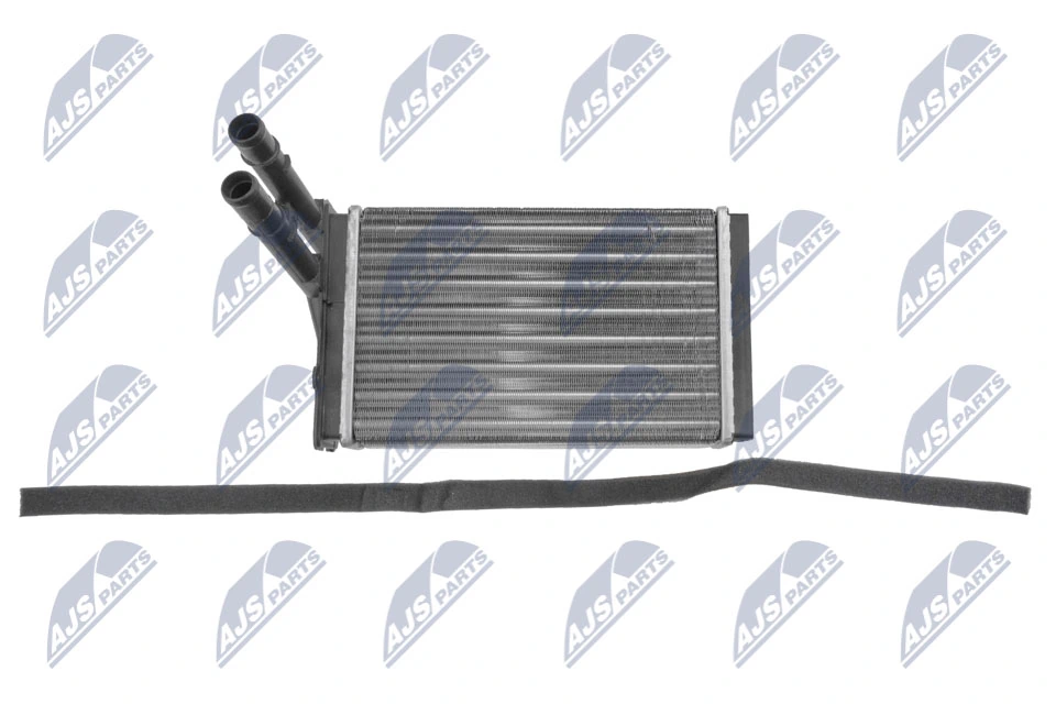 Heat Exchanger, interior heating CNG-AU-005