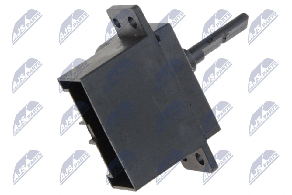 Control Unit, heating/ventilation ERD-CT-017