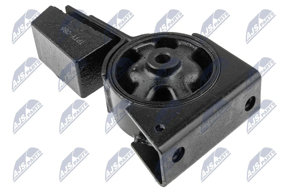 NTY ZPS-TY-086 Mounting, engine