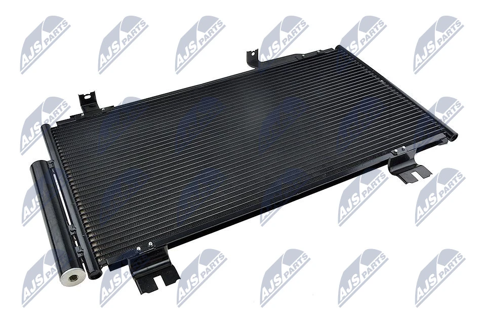Condenser, air conditioning CCS-HD-017