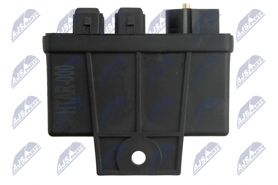 Control Unit, glow time EZP-AR-000
