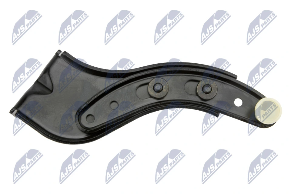 NTY EZC-VW-279 Roller Guide, sliding door