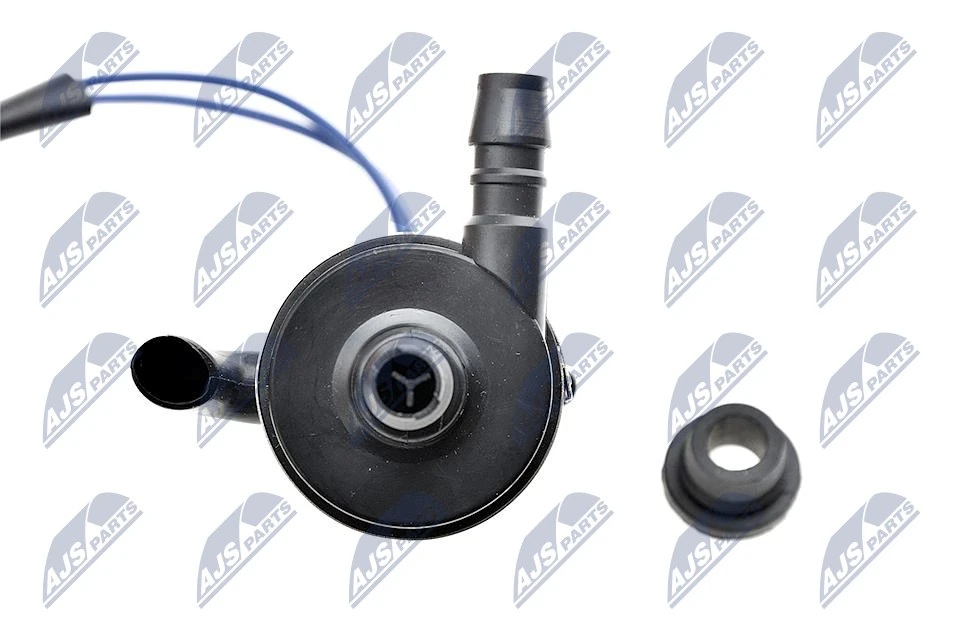 NTY ESP-MS-001 Washer Fluid Pump, headlight cleaning