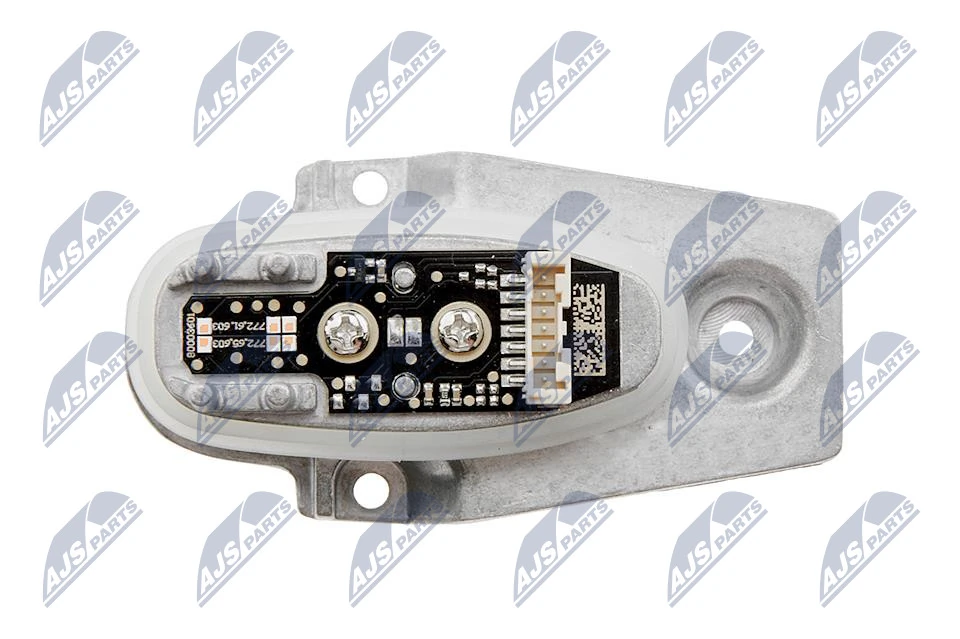 NTY EPX-BM-018 Control Unit, dynamic bending light