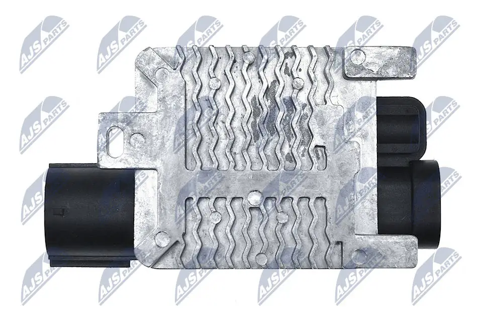 Control Unit, electric fan (engine cooling) CSW-FR-000