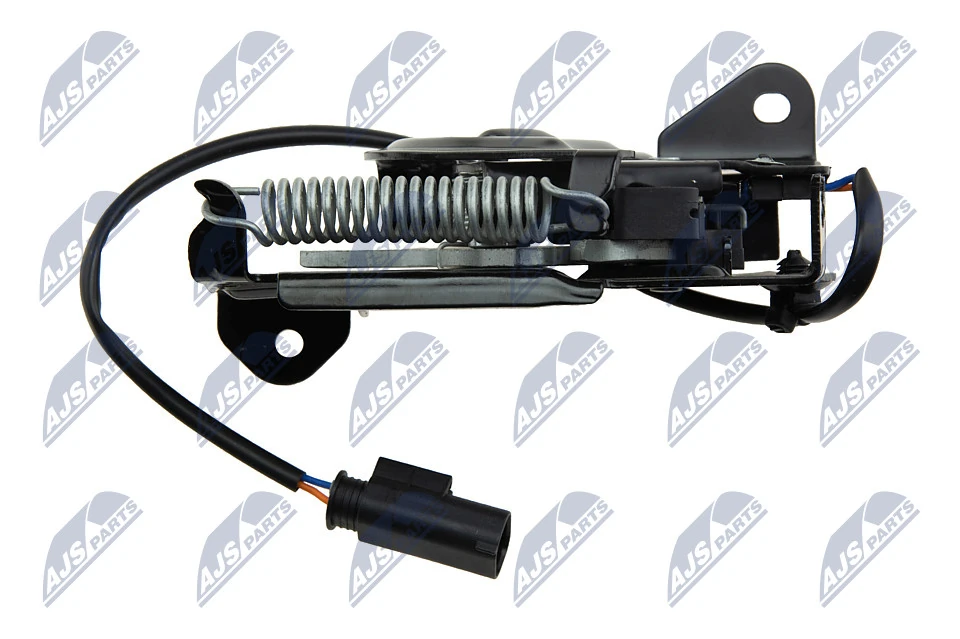 NTY EZC-BM-064 Safety Hook, bonnet lock