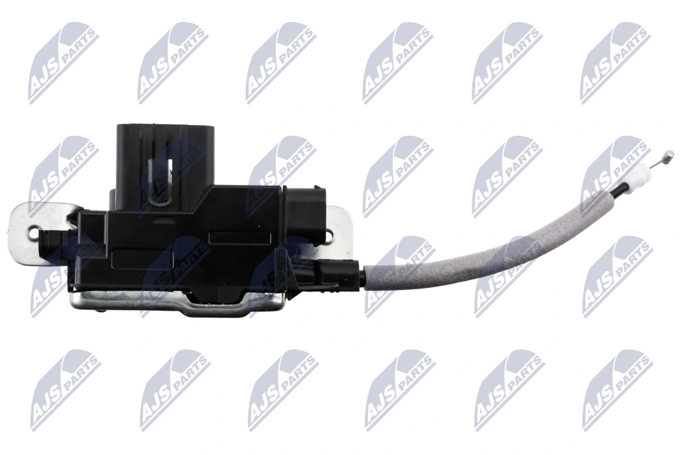 NTY EZC-ME-328 Tailgate Lock