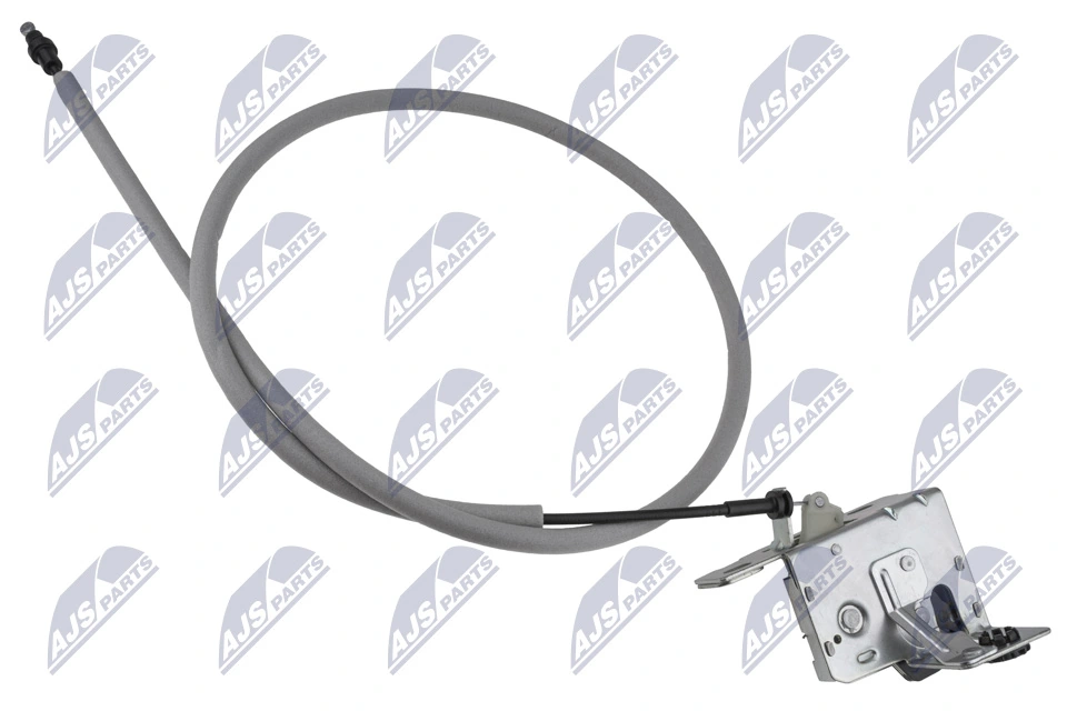 NTY EZC-FR-254 Back Door Lock