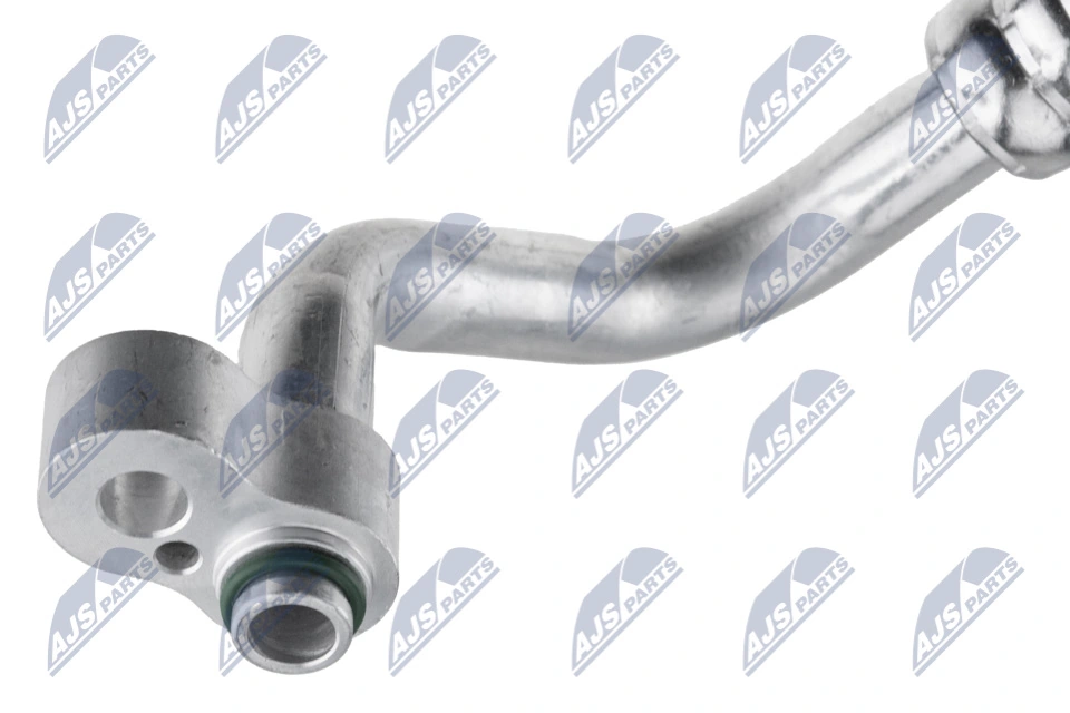 NTY CPR-AU-020 High/Low-pressure Line, air conditioning