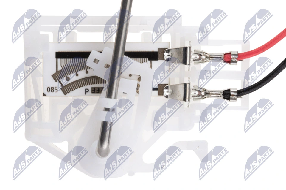 NTY ETV-TY-004 Sender Unit, fuel tank