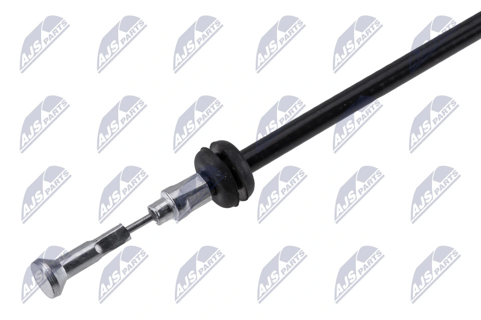 Bonnet Cable EZC-ME-215