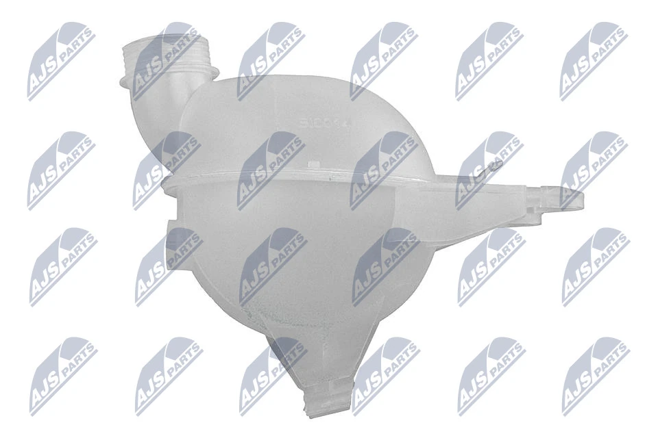 Expansion Tank, coolant CZW-CT-000