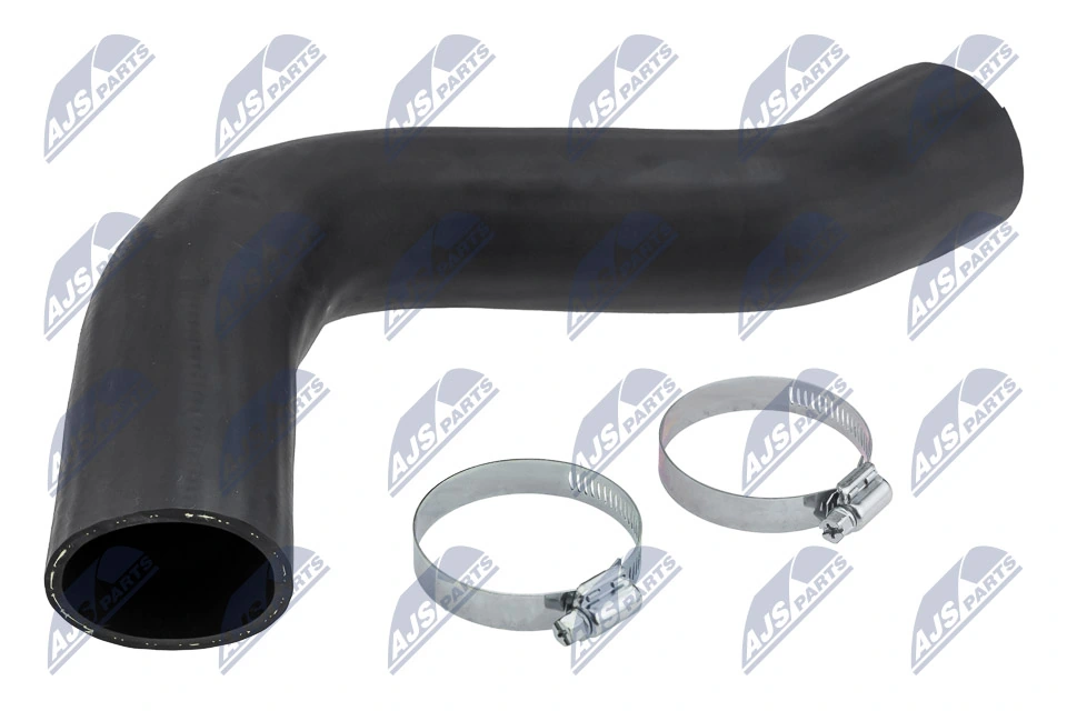 Charge Air Hose GPP-TY-011