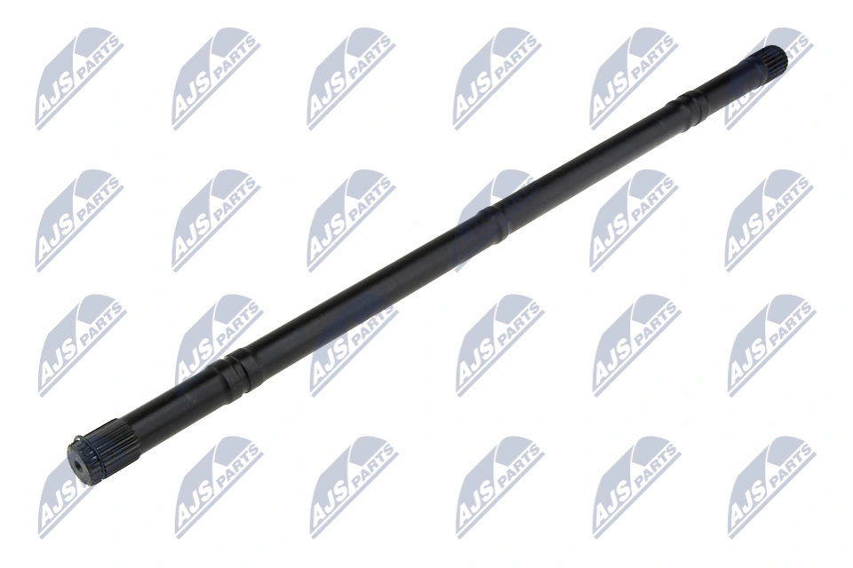 Propshaft, axle drive NWP-HY-519