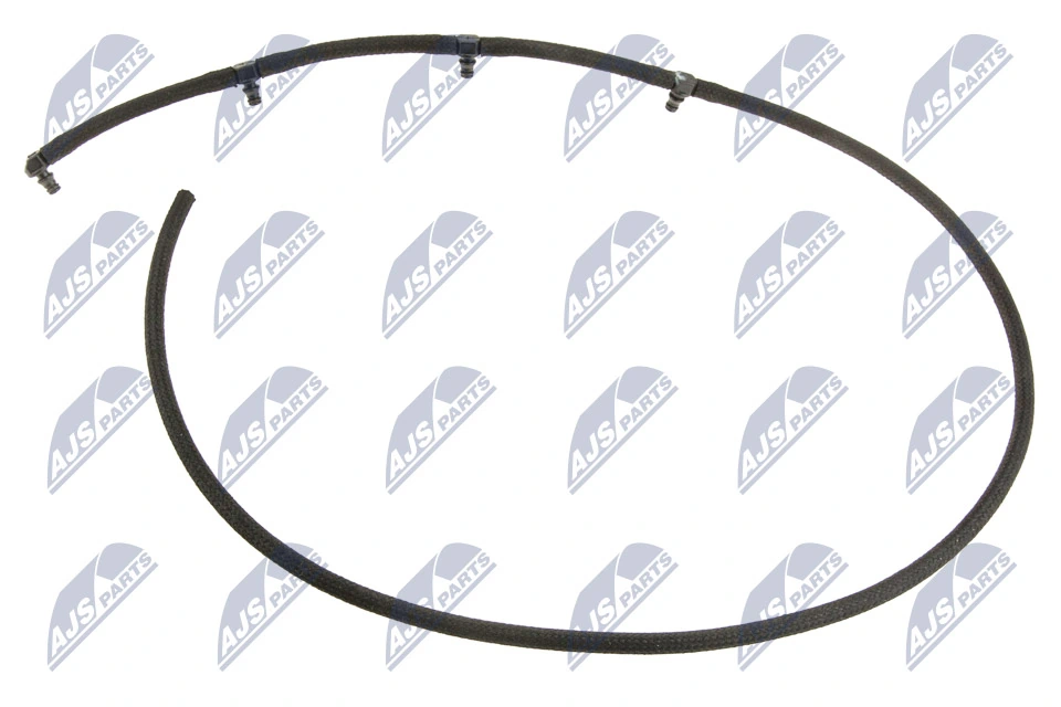 NTY BPP-FT-001 Hose, fuel overflow