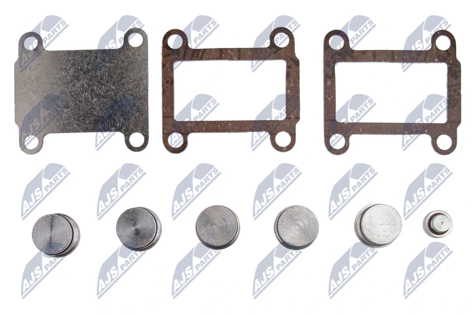 NTY BKS-FT-007 Repair Kit, intake manifold module