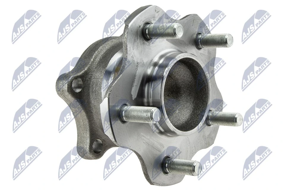 Set Galas Roda KLT-NS-085