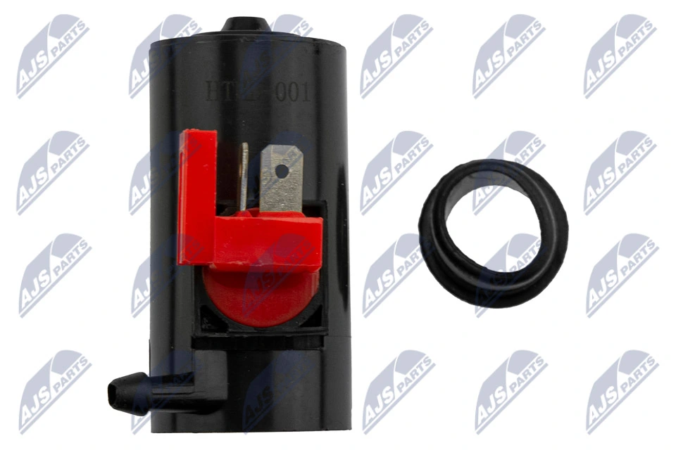 Washer Fluid Pump, window cleaning ESP-HD-001