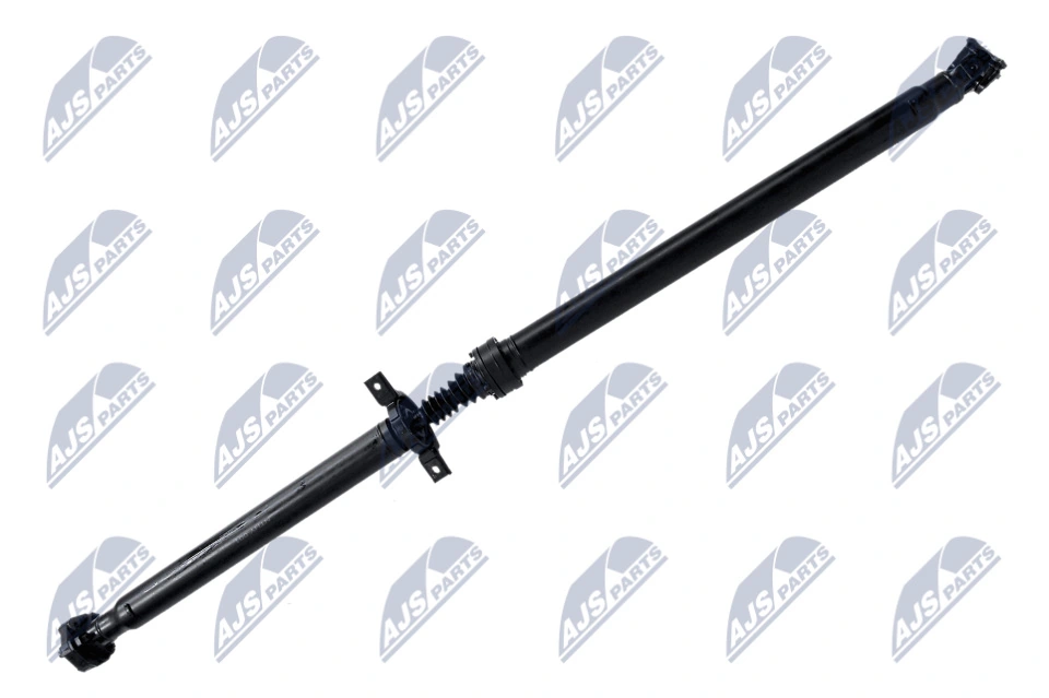 Propshaft, axle drive NWN-HY-001