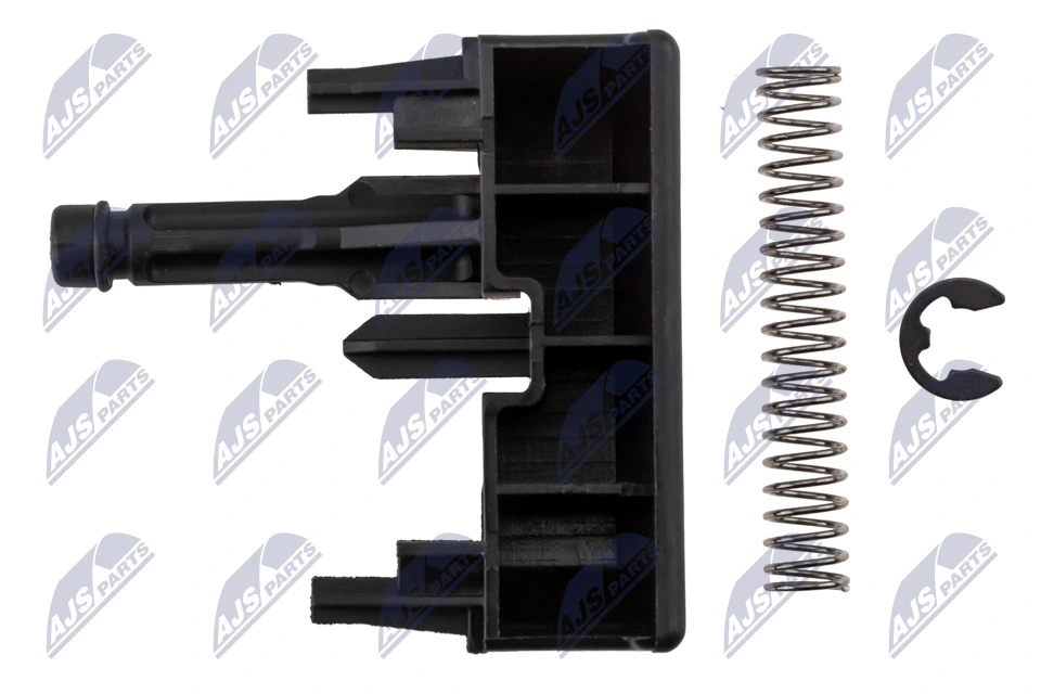 Tailgate Handle EZC-RE-245