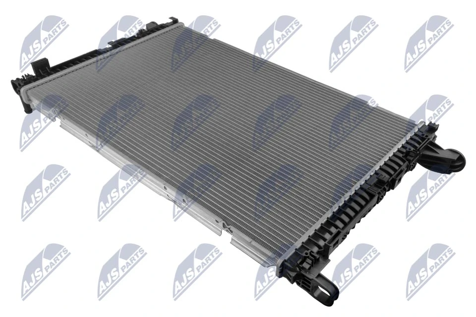 Radiator, engine cooling CCH-AU-017