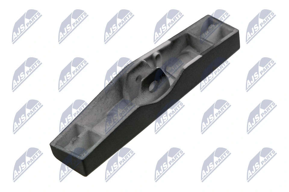 NTY EWS-BM-095 Control Element, heating/ventilation