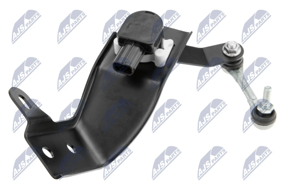 Sensor, headlight levelling ECX-MS-000