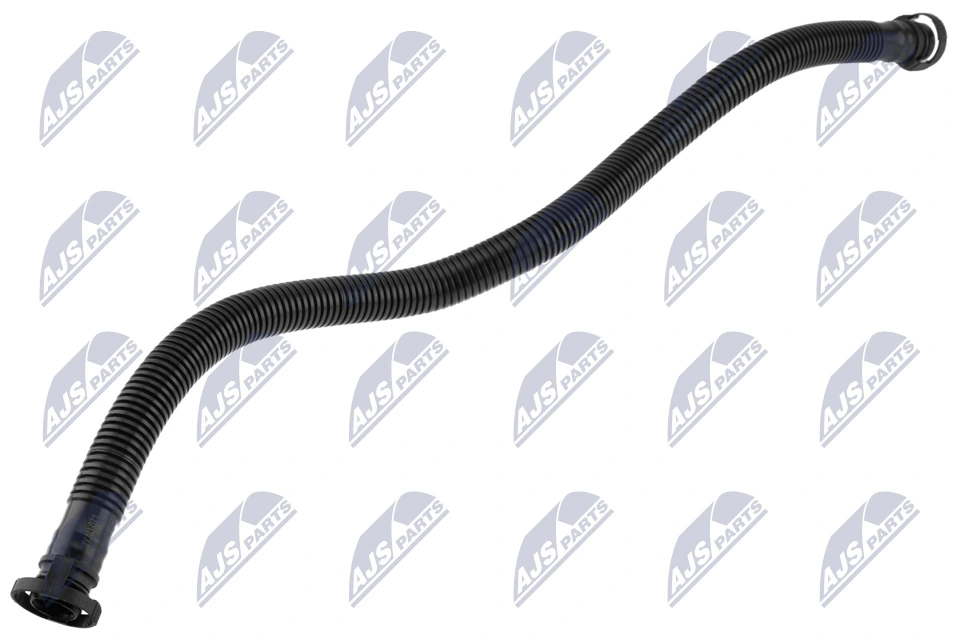 NTY GPP-AU-071 Hose, crankcase ventilation