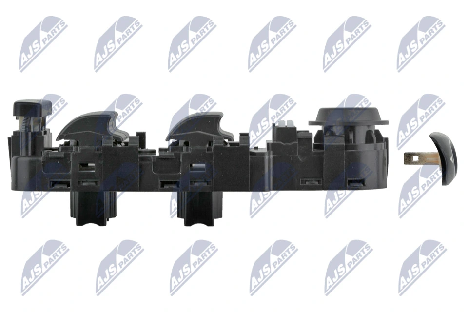 Switch, window regulator EWS-CT-014