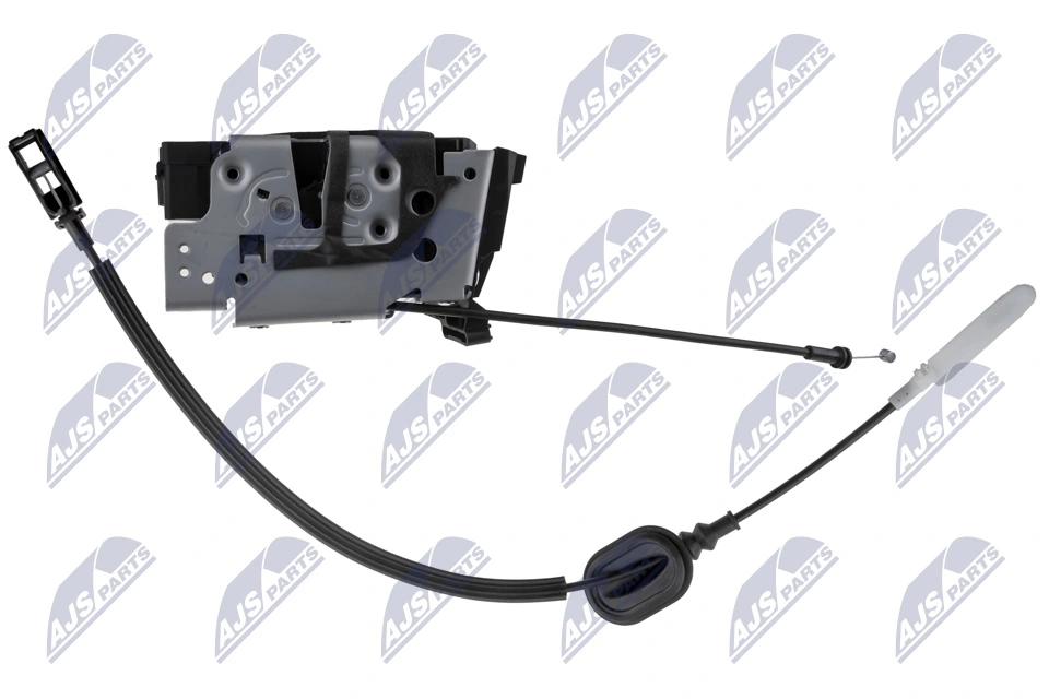 NTY EZC-FR-326 Door Lock