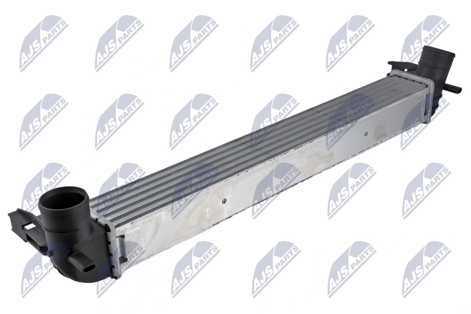 Charge Air Cooler CNG-AU-019