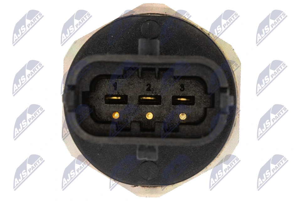 Sensor, fuel pressure EFP-FT-001