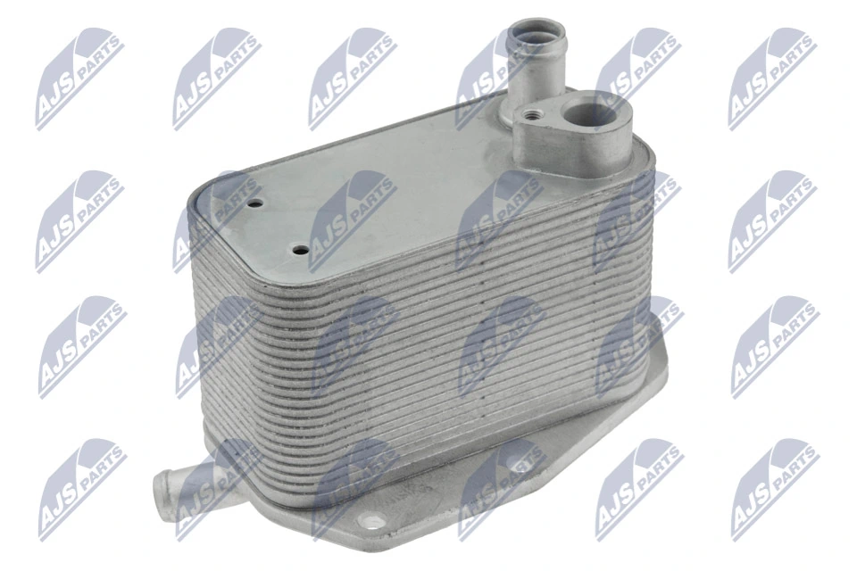 Oil Cooler, engine oil CCL-VV-007