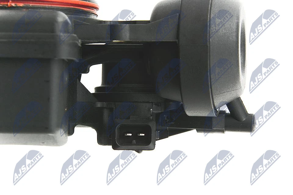 Valve, air control (intake air) EDI-BM-000