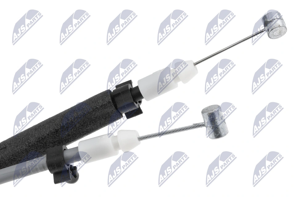 NTY EZC-KA-047 Door Lock