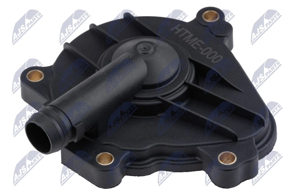 Oil Separator, crankcase ventilation SEP-ME-000