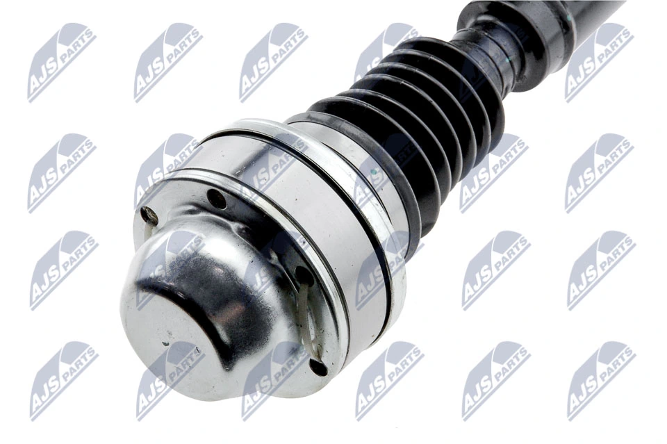 Propshaft, axle drive NWN-CH-010