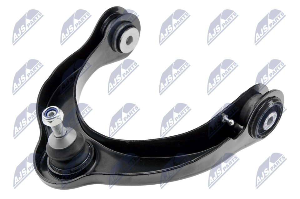 Control/Trailing Arm, wheel suspension ZWG-CH-045